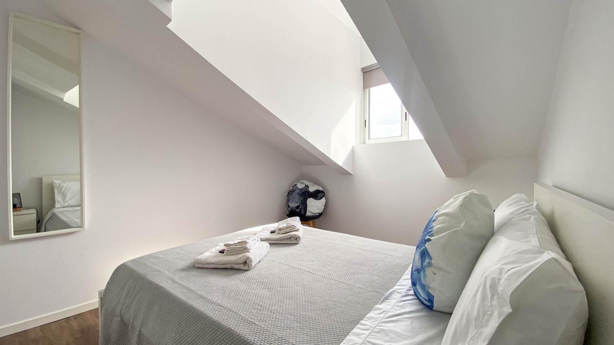 Sao Miguel Charming House By Lfc Apts Ponta Delgada Exterior foto