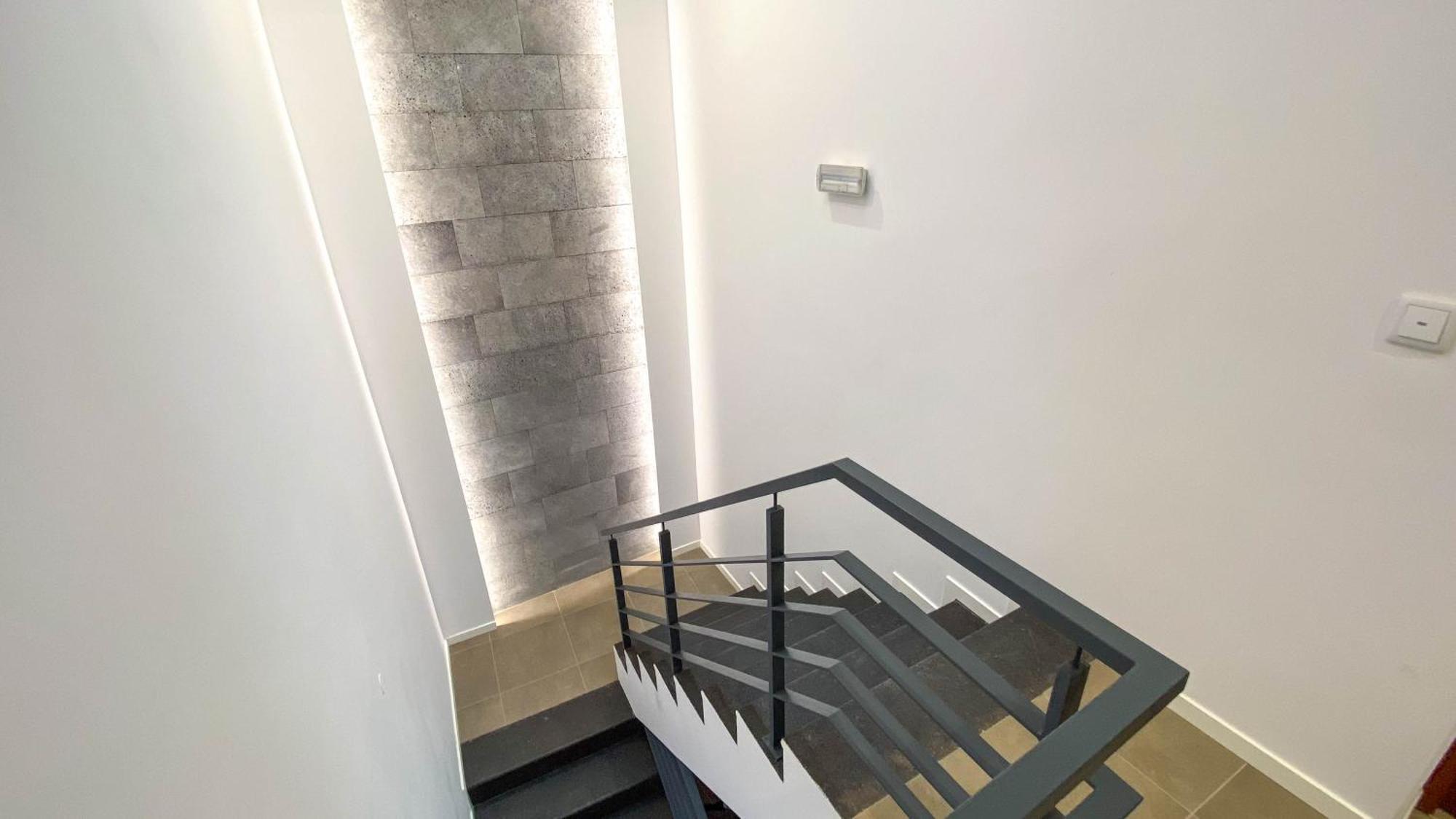 Sao Miguel Charming House By Lfc Apts Ponta Delgada Exterior foto